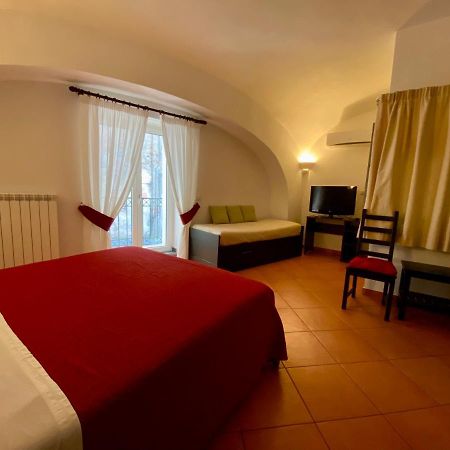 Borgo Belvedere Bed & Breakfast Napoli Eksteriør bilde