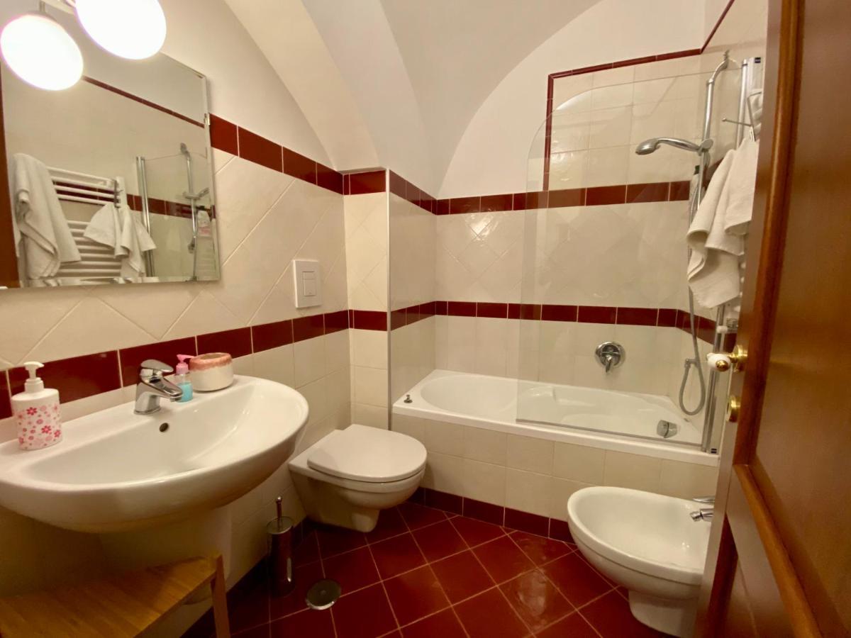Borgo Belvedere Bed & Breakfast Napoli Eksteriør bilde