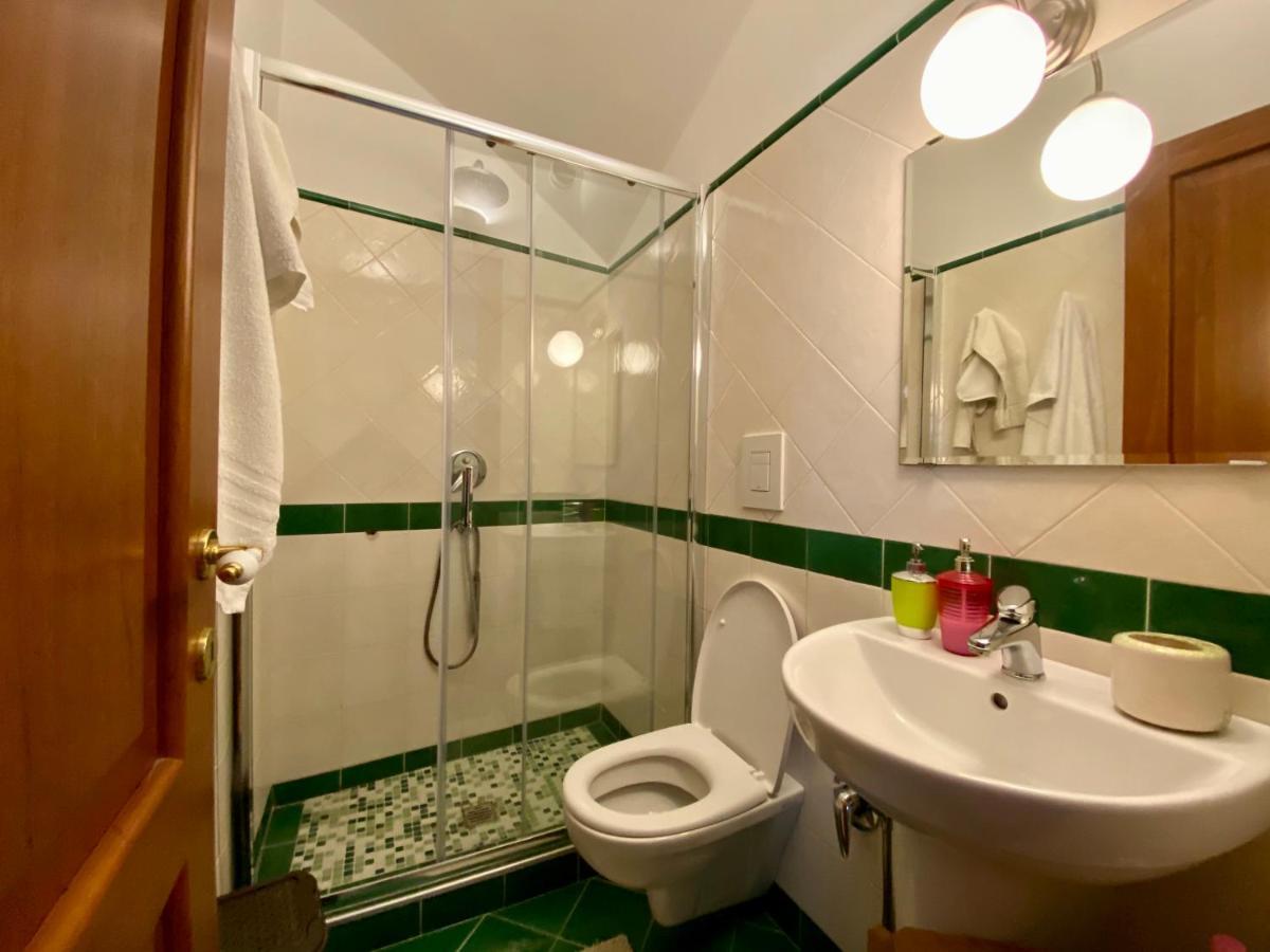 Borgo Belvedere Bed & Breakfast Napoli Eksteriør bilde