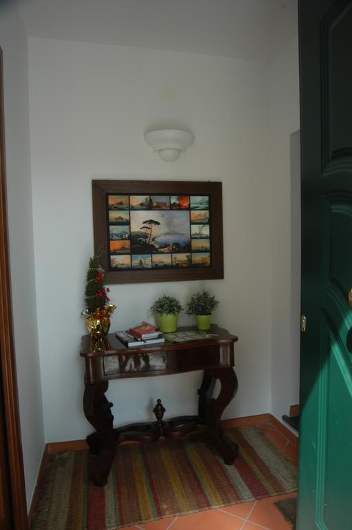 Borgo Belvedere Bed & Breakfast Napoli Eksteriør bilde